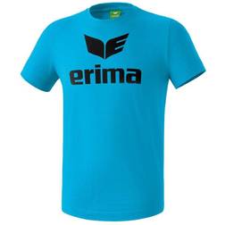 Erima Promo T-shirt Unisex - Curacao