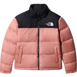 The North Face Women's 1996 Retro Nuptse Jacket - Rose Dawn