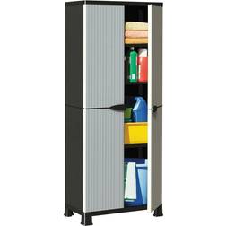 vidaXL - Lagerschrank 68x171.5cm