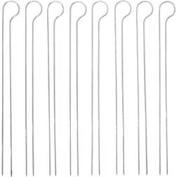 Weber - Skewer 8pcs 14.3cm