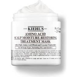 Kiehl's Since 1851 Amino Acid Moisture-Restoring Dry Scalp Treatment 8.5fl oz