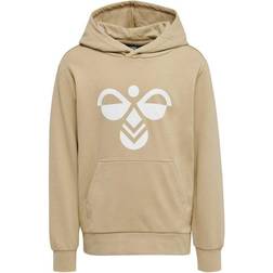 Hummel Cuatro Hoodie - Humus (213850-2189)