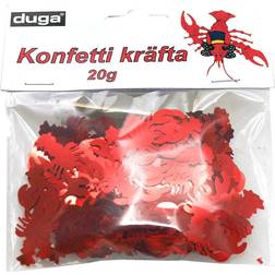 Dynas Kräftkonfetti