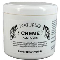 Rømer Naturlig All Round Creme 450ml