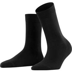 Falke Family Women Socks - Black