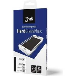 3mk HardGlass Max Screen Protector for Galaxy A40