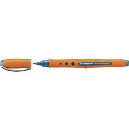 Stabilo Worker Ballpoint Pen Orange