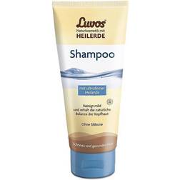 Luvos Ultrafine Healing Earth Shampoo 200ml