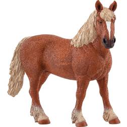 Schleich Belgian Draft Horse 13941