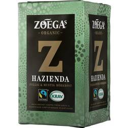 Zoégas Hazienda 15.873oz