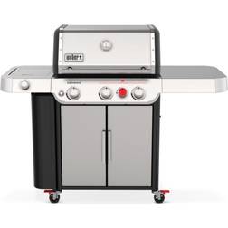 Weber Genesis S-335