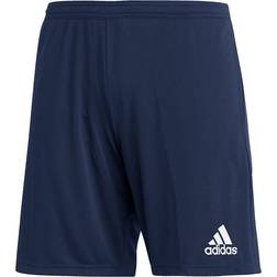 Adidas Entrada 22 Training Shorts Men - Team Navy Blue 2