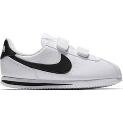 Nike Cortez Basic SL PSV - White/Black