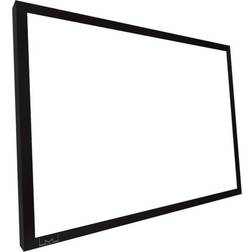 Multibrackets Screen Deluxe M (16:9 108" Fixed Frame)