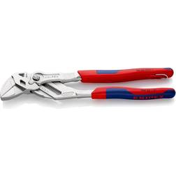 Knipex 86 05 250 T BK Polygrip