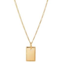 Maria Black Eliza Necklace - Gold