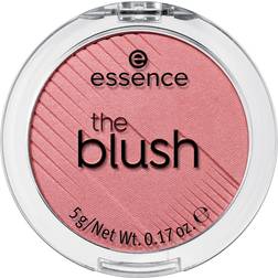 Essence The Blush #10 Befitting