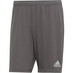 Adidas Entrada 22 Shorts Kids - Team Grey Four