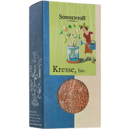 Sonnentor Cress Seed 120g