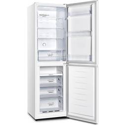 Gorenje NRK418ECW4 Hvit