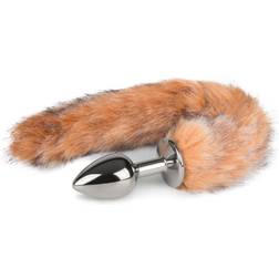 Easytoys Fox Tail Plug No. 7