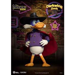 Darkwing Duck DAH-040 Dynamic 8-Ction Heroes Action Figure