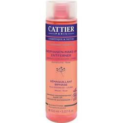 Cattier Cleansing Facial cleansing Tvåfas-Makeupborttagning 150ml