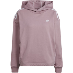 Adidas Women's Originals Adicolor Classics Hoodie - Magic Mauve