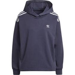 Adidas Women's Originals Adicolor Classics Hoodie - Shadow Navy