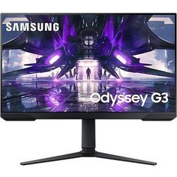 Samsung Odyssey G3 S27AG320NU