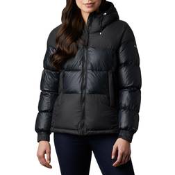 Columbia Women's Pike Lake II Insulated Jacket - Black