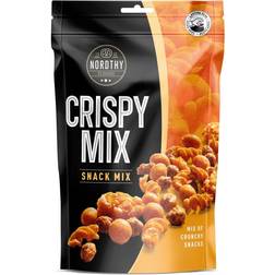 Nordthy Crispy Mix 80g