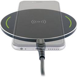 Schwaiger Qi Wireless Charging Plate