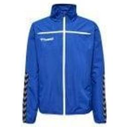 Hummel Authentic Training Jacket Men - True Blue