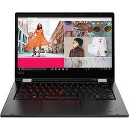 Lenovo ThinkPad L13 Yoga Gen 2 20VK000XSP