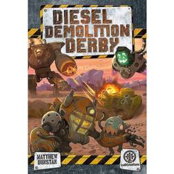 Diesel Demolition Derby