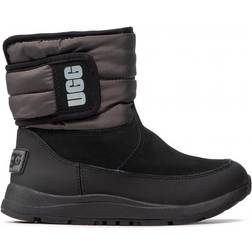 UGG Toty Weather - Black/Charcoal