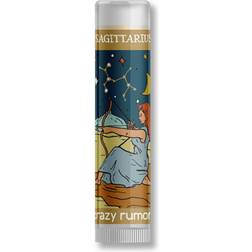 Crazy Rumors Lip Balm Sagittarius 4.25g