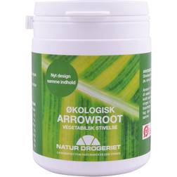 Natur Drogeriet Arrowroot 125g