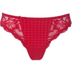 PrimaDonna Madison Thong - Scarlet