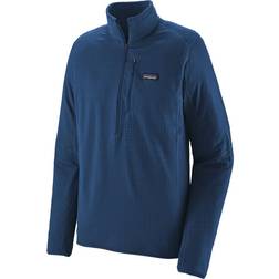 Patagonia R1 Fleece Pullover - Superior Blue