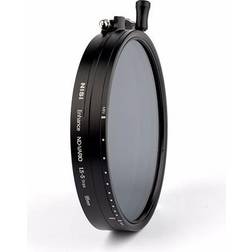 NiSi Cine Enhanced Vario-ND 1.5-5 Stops 114mm