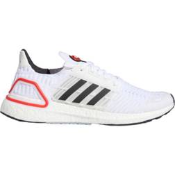 Adidas Ultraboost Climacool 1 DNA M - Cloud White/Core Black/Vivid Red