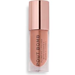 Revolution Beauty Pout Bomb Plumping Gloss Candy