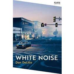 White Noise (Heftet)