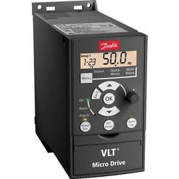Danfoss VLT Micro Drive 3x380/480V 2.2A 0.75kW (132F0018)