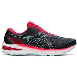 Asics GT-2000 10 M - Metropolis/Electric Red