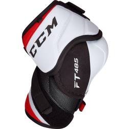 CCM Jetspeed FT485 Elbow Pads Sr