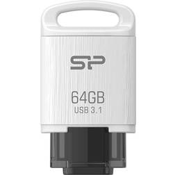 Silicon Power USB 3.1 Type-C Mobile C10 64GB