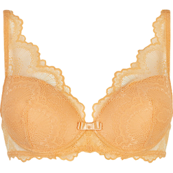 Missya Tanya Fill Bra - Flax Yellow